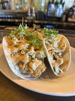 Lucky's Taqueria & Cantina - Blairsville
