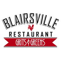 Blairsville Restaurant - Grits & Greens