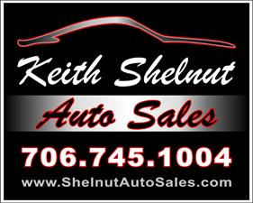 Keith Shelnut Auto Sales