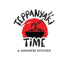 Teppanyaki Time