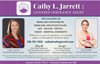 Cathy L Jarrett, LLC