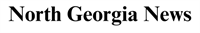 North Georgia News - Union County Legal Organ