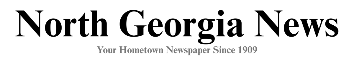 North Georgia News - Union County Legal Organ