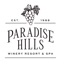 Paradise Hills Winery Resort, VIP Winery Tour