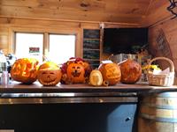Hallo-Wine Costume Party at Paradise Hills Resort and Winery
