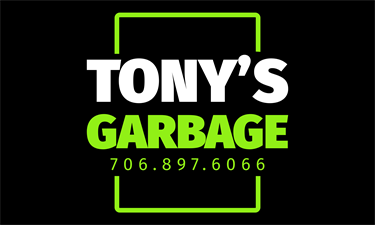 Tony's Garbage, LLC