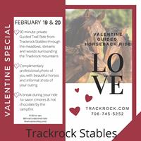 Trackrock Stables - Blairsville