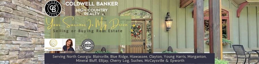 Coldwell Banker High Country Realty - Michelle Miller 