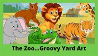 The Groovy Zoo