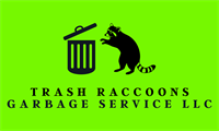 Trash Raccoons Garbage Service LLC