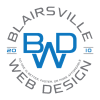 Blairsville Web Design LLC