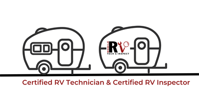 RV Tech & Inspect