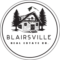 Blairsville Real Estate Co.