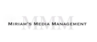 Miriam's Media Management