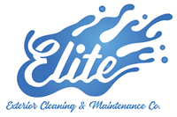 Elite Exterior Cleaning & Maintenance Co.