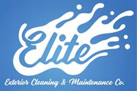 Elite Exterior Cleaning & Maintenance Co.