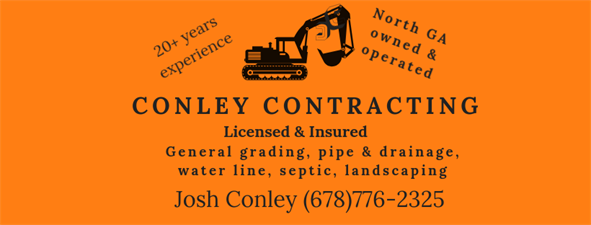 Conley Contracting