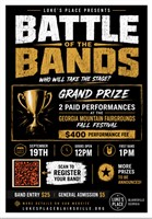 Battle of the Bands