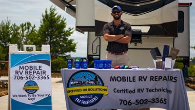 Certified RV Solutions