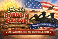 Family Bargain Bazaar