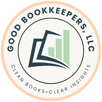 Good Bookkeepers, LLC Good Bookkeepers, LLC