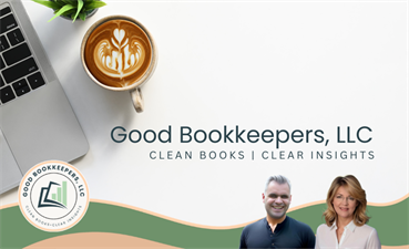 Good Bookkeepers, LLC Good Bookkeepers, LLC