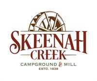 Skeenah Creek Campground & Mill