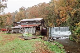Skeenah Creek Campground & Mill Skeenah Creek Campground & Mill