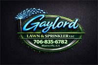 Gaylord Lawn & Sprinkler, LLC.