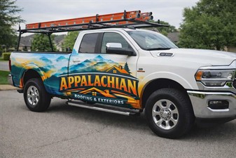Appalachian Roofing & Exteriors