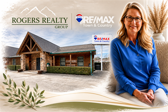Tina McDaniel- REMAX Town and Country Tina McDaniel- REMAX Town and Country