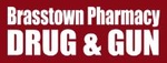Brasstown Pharmacy Drug and Gun
