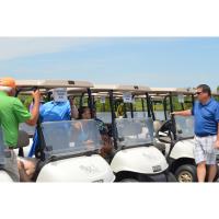 BAD "Business Appreciation Day" Golf Outing