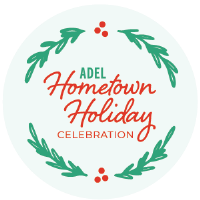 Hometown Holiday Celebration-- Sip & Sample