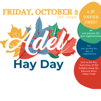 Adel Hay Day