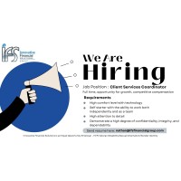 Innovative Financial Solutions Group