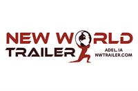 New World Trailer