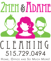 2MEN&ADAME CLEANING