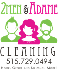 2MEN&ADAME CLEANING 2MEN&ADAME CLEANING