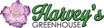 Harvey's Greenhouse