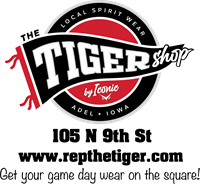 The Tiger Shop by Iconic