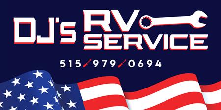 DJ's RV Service DJ's RV Service