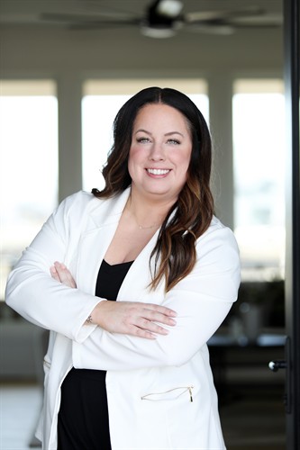 Spenser Johnson, Realtor®