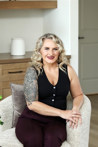 Tricia Parker, Realtor®
