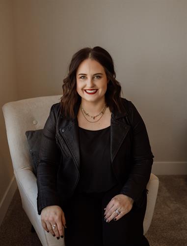 Tasha Garlick, Realtor®?