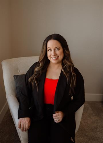 Spenser Johnson, Realtor®?