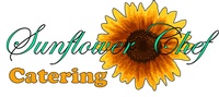 Sunflower Chef Catering