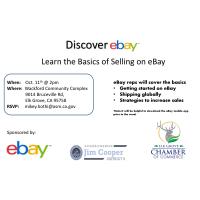 Learn the Basics of Selling on eBay