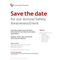 Annual Safety Awareness Event