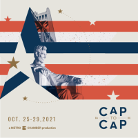 2021 Capitol-to-Capitol | Virtual Program